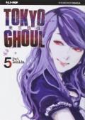 Tokyo Ghoul. 5.