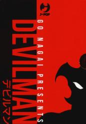 Devilman. 1-5.