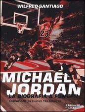 Michael Jordan. La biografia a fumetti