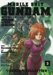 Mobile Suit Gundam Unicorn. Bande Dessinée: 3