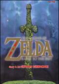 The legend of Zelda. A link to the past