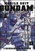 Mobile Suit Gundam Unicorn. Bande Dessinée: 1