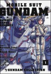 Mobile Suit Gundam Unicorn. Bande Dessinée: 1