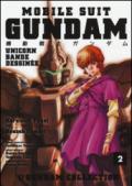 Mobile Suit Gundam Unicorn. Bande Dessinée: 2