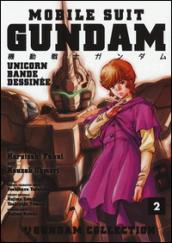 Mobile Suit Gundam Unicorn. Bande Dessinée: 2