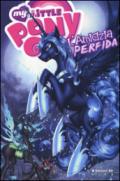 L'amicizia è perfida. My little pony. Variant cover: 1