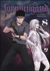 Jormungand: 8