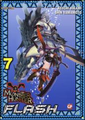 Monster Hunter Flash. 7.