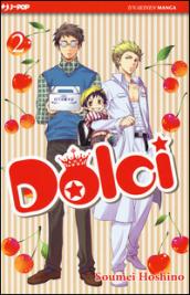 Dolci. 2.