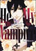 He's my vampire: 10