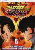 Shin Mazinger Zero vs il Generale Oscuro. 5.