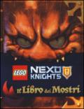 Il libro dei mostri. Lego Nexo knights