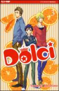 Dolci. 3.