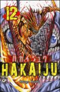 Hakaiju: 12