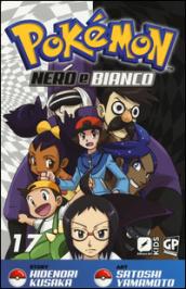 Pokemon nero e bianco: 17