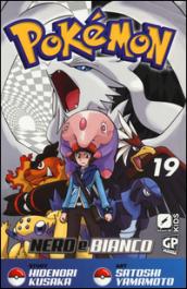 Pokemon nero e bianco: 19