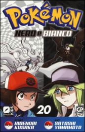 Pokemon nero e bianco: 20