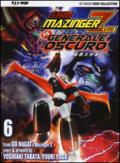 Shin Mazinger Zero vs il Generale Oscuro: 6