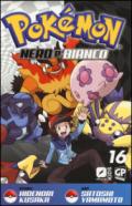 Pokemon nero e bianco: 16