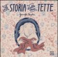 La storia delle mie tette (Psycho Pop)