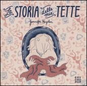 La storia delle mie tette (Psycho Pop)