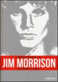 Jim Morrison. La biografia a fumetti