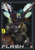 Monster Hunter Flash: 9