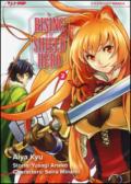 The Rising of the shield hero: 2