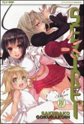 Sekirei: 17