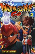 Inazuma eleven go: 2