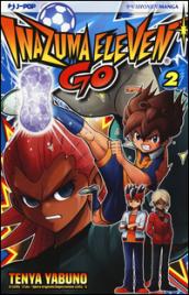 Inazuma eleven go: 2