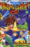 Inazuma eleven go: 5