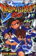 Inazuma eleven go: 7