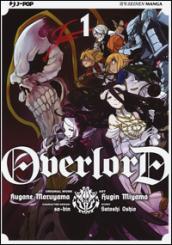 Overlord: 1