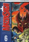 Mazinsaga: 6