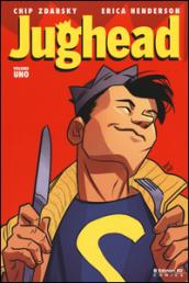 Jughead: 1