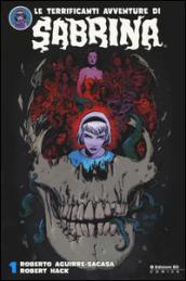 Le terrificanti avventure di Sabrina: 1 (BD Comics)