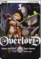 Overlord: 3