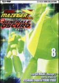 Shin Mazinger Zero vs il Generale Oscuro: 8