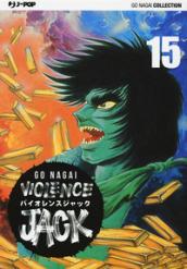 Violence Jack. Ultimate edition: 15