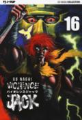 Violence Jack. Ultimate edition: 16