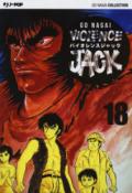 Violence Jack. Ultimate edition: 18