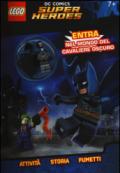 Batman. Lego DC Comics super heroes. Ediz. illustrata. Con gadget