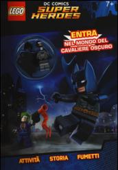 Batman. Lego DC Comics super heroes. Ediz. illustrata. Con gadget