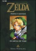 Ocarina of time. The legend of Zelda. Perfect edition: 1