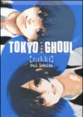 Tokyo Ghoul. Zakki. Ediz. a colori: 1