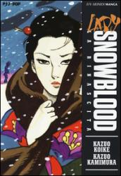 La rinascita. Lady Snowblood: 1