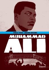 Muhammad Ali. Variant