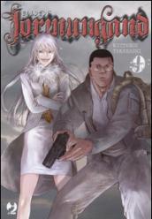 Jormungand: 9