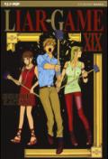 Liar Game: 19